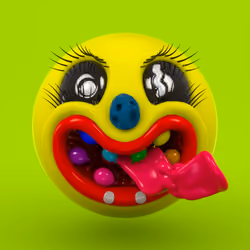 JOYsmiley 3373