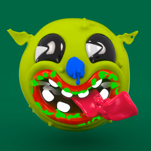 Joyworld Joysmilies