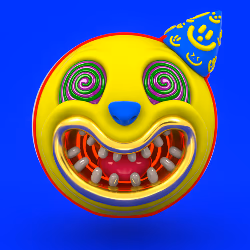 Joyworld Joysmilies