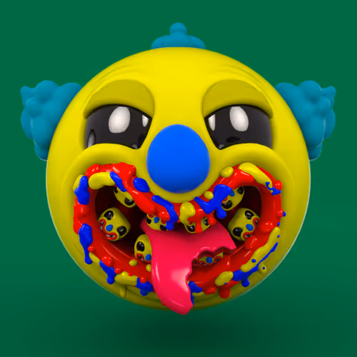 Joyworld Joysmilies