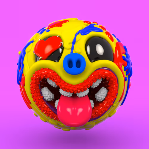 Joyworld Joysmilies