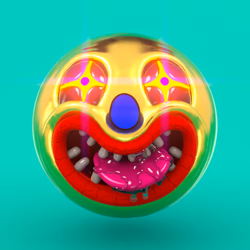 Joyworld Joysmilies