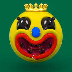 JOYsmiley 5997
