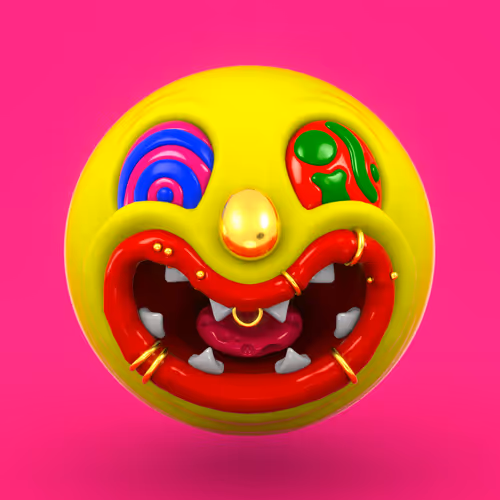 Joyworld Joysmilies