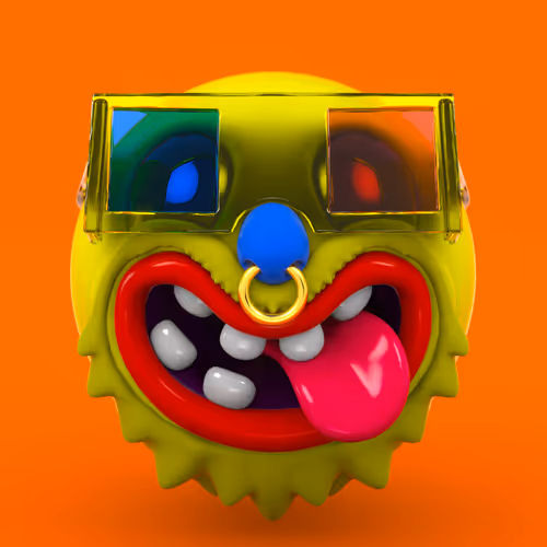 Joyworld Joysmilies