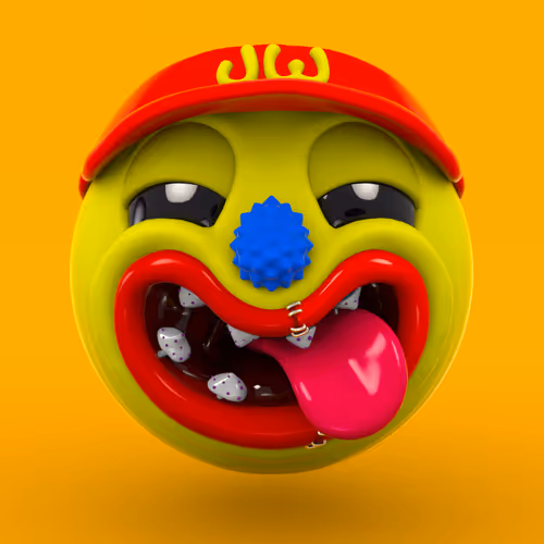 Joyworld Joysmilies