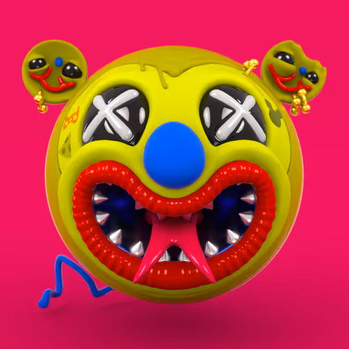 Joyworld Joysmilies
