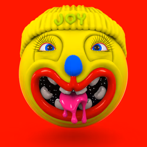 Joyworld Joysmilies