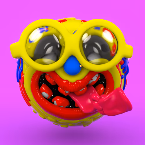 Joyworld Joysmilies