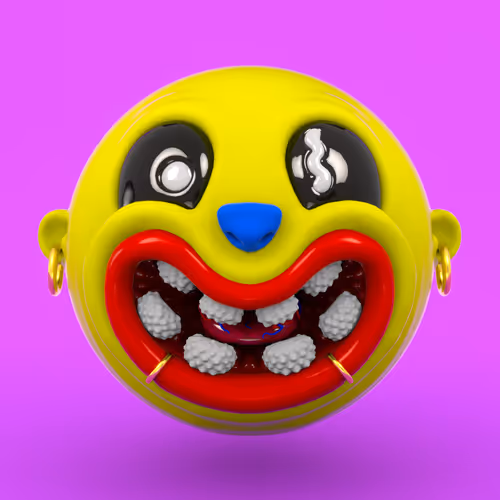 Joyworld Joysmilies
