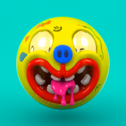 JOYsmiley 8377