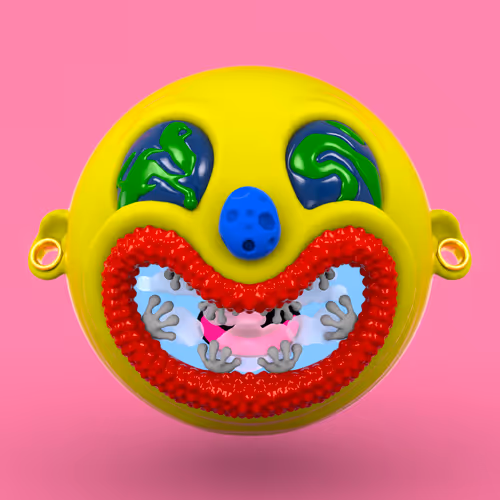 Joyworld Joysmilies