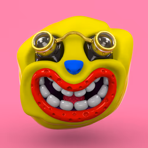 Joyworld Joysmilies