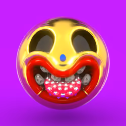 JOYsmiley 4563