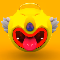 JOYsmiley 8380