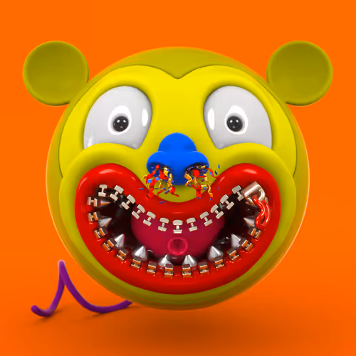 Joyworld Joysmilies