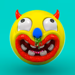 JOYsmiley 2729