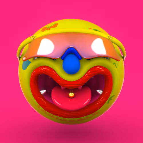 Joyworld Joysmilies