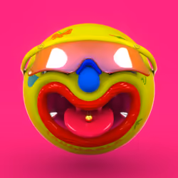 JOYsmiley 5775