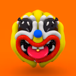 JOYsmiley 6759