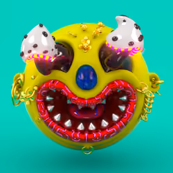 JOYsmiley 9656