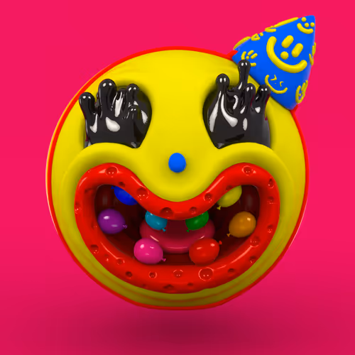 Joyworld Joysmilies