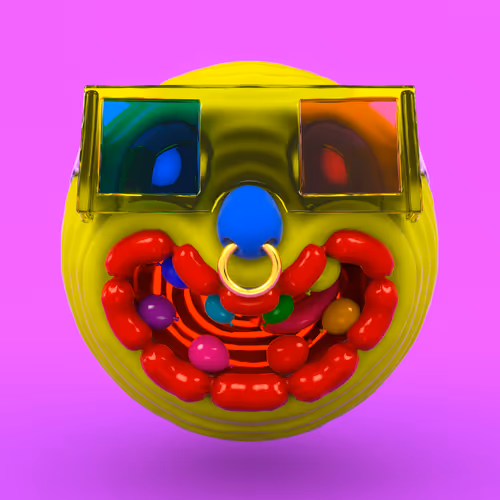 Joyworld Joysmilies