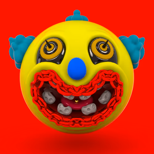 Joyworld Joysmilies