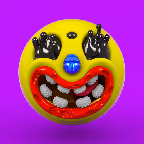 Joyworld Joysmilies