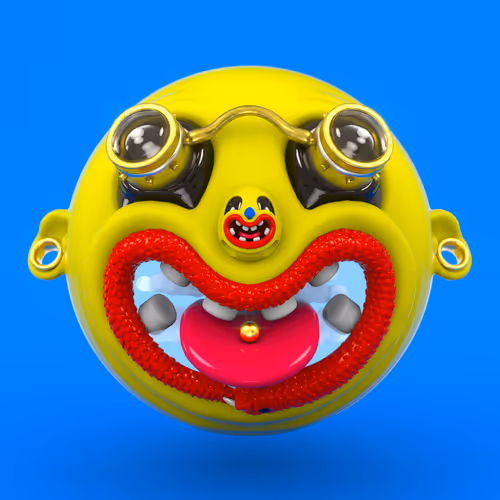 Joyworld Joysmilies