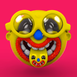 JOYsmiley 5669