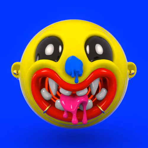 Joyworld Joysmilies