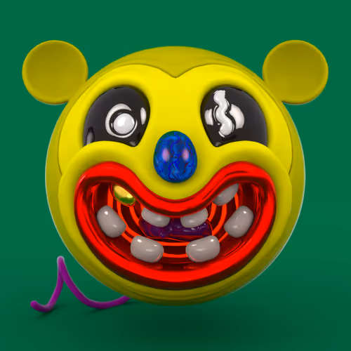 Joyworld Joysmilies