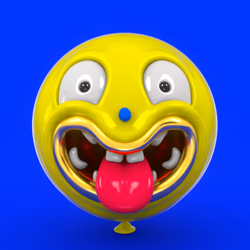 Joyworld Joysmilies