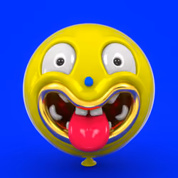 JOYsmiley 9730