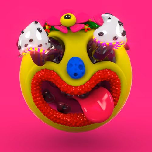 Joyworld Joysmilies
