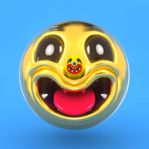 Joyworld Joysmilies
