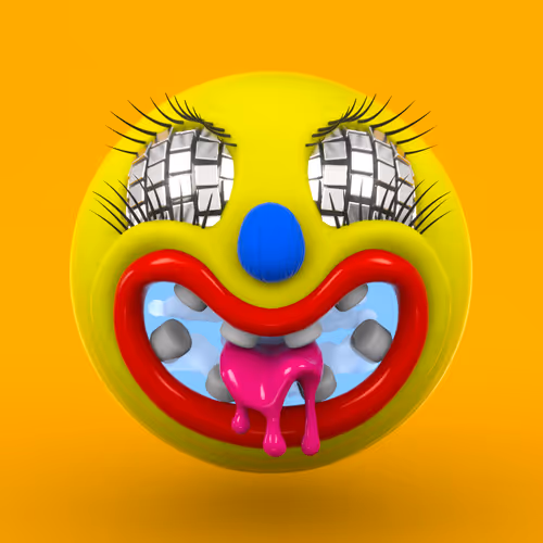 Joyworld Joysmilies