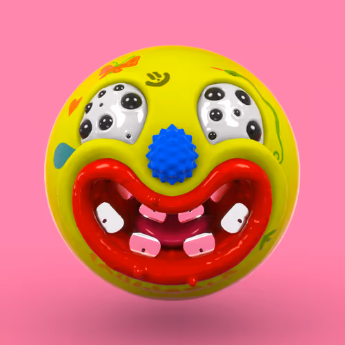 Joyworld Joysmilies