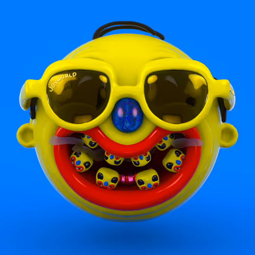 Joyworld Joysmilies