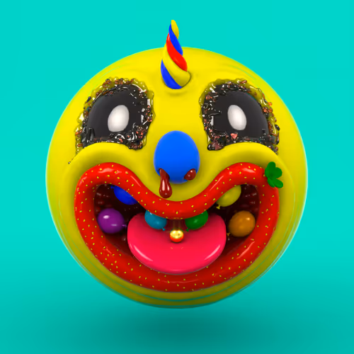Joyworld Joysmilies