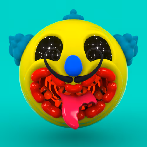 Joyworld Joysmilies
