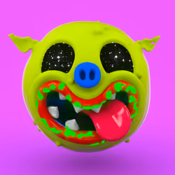 JOYsmiley 2471