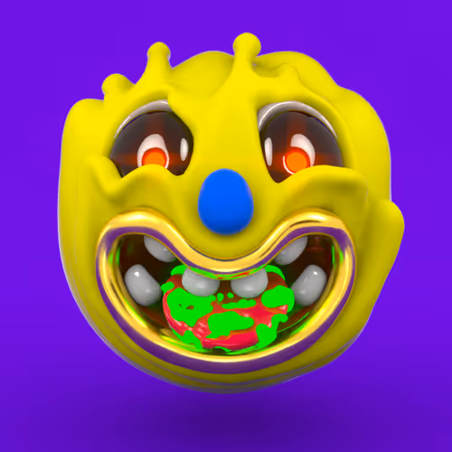 Joyworld Joysmilies
