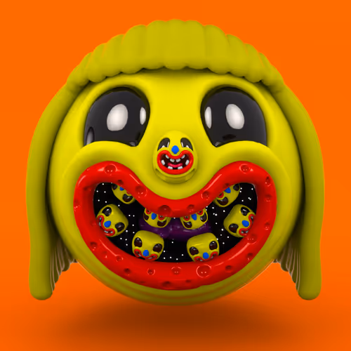 Joyworld Joysmilies