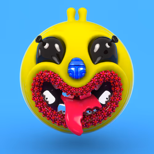 Joyworld Joysmilies