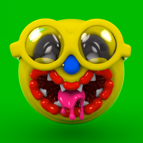 Joyworld Joysmilies