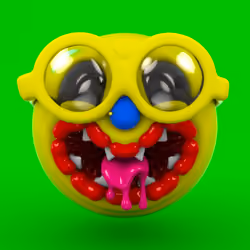 JOYsmiley 5778