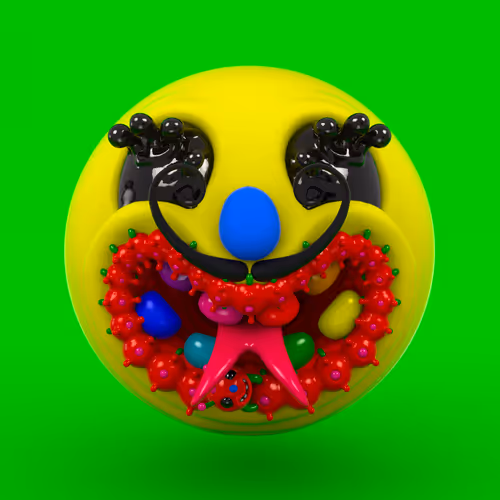 Joyworld Joysmilies