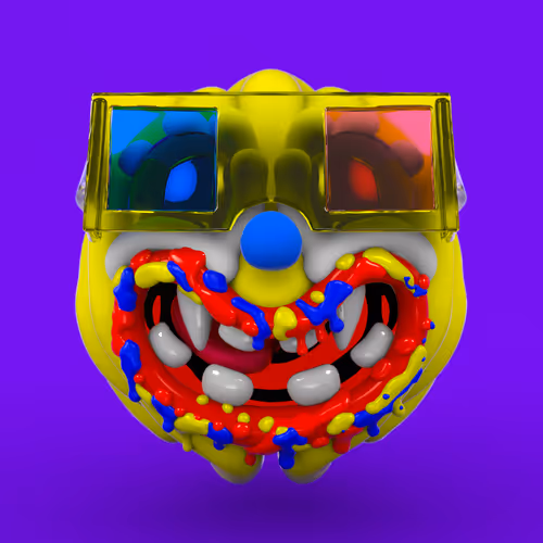 Joyworld Joysmilies